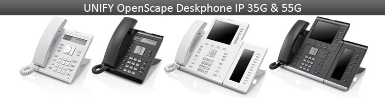 Desk Phone Openscape Desk Phone Ip 35g