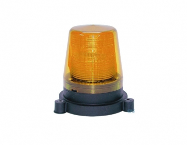 FHF LED-Signalleuchte BLG LED 230 VAC gelb 22150703