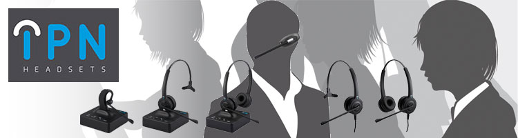 IPN Headsets