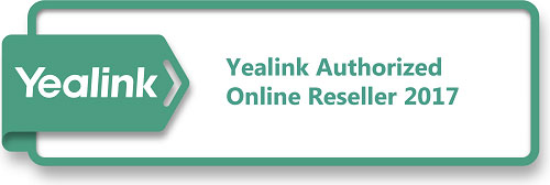 Yealink Authorized Online Reseller