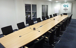 DUOPHON Conference Unit / Systems DUOPHON Conference Unit / Systems