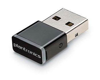 Plantronics Voyager Focus UC B825 USB Bluetooth Dongle/Adapter Plantronics Voyager Focus UC