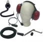 Preview: FHF Kopfhörer-Set für Ex-Telefon ResistTel 11286104
