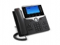 Preview: Cisco IP Phone 8851 VoIP CP-8851-K9 NEW projectprices possible! Preview: Cisco IP Phone 8851 VoIP CP-8851-K9 NEW projectprices possible!