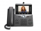 Preview: Cisco 8865 IP Phone CP-8865-K9=