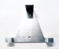 Mobile Preview: Alcatel Wandmontage-Kit Metal, Triangle, Dreieck für 8 9 Series NEU