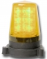 Preview: FHF LED-Signalleuchte BLG LED 12/24 VDC gelb 22151303