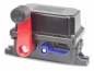 Preview: DUK EX-Proof Lever Limit Switch, ATEX Zone 22 LHPE-10/1-R-EX