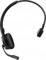 Preview: EPOS IMPACT SDW 30 HS, SDW Einseitiges Mono Headset 1000632