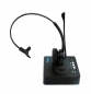 Preview: IPN W990 Mono DECT Headset mit Bluetooth IPN316