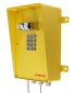 Mobile Preview: Joiwo Wetterfestes VoIP Telefon ohne Display JWAT216P-IP