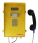 Mobile Preview: Joiwo Wetterfestes VoIP Telefon mit Display JWAT216X-IP