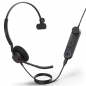 Preview: Jabra Engage 50 II Link, Mono, USB-A, MS 5093-299-2119