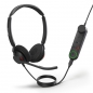 Preview: Jabra Engage 50 II Link, Stereo, USB-A, UC 5099-299-2219