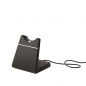 Preview: Jabra Evolve 65 UC Mono USB inkl. Ladestation 6593-823-499
