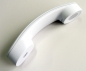 Preview: Handapparat Hörer Telefonhörer Ersatzhörer optiPoint 410 u. 420 ohne Logo arctic V38140-H-X108 NEU