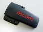 Preview: Ascom d63/i63 Standard Clip, Gürtelclip Schwarz 660517