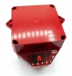 Preview: FHF Sounder-Strobe light-Combination AXL04 115/230 VAC red 22510702100