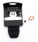 Preview: Ascom d81 Protector Standard Gürtelclip, Standard-Clip für DH5 660295