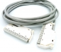 Preview: SIVAPAC auf SIVAPAC Kabel 5m für Patchpanel für OSBiz X8 & HiPath3800 L30251-U600-A450 Refurbished
