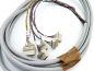 Preview: Open End Kabel 6m 24DA für OSBiz X3W/X5W & HiPath 3350/3550 L30251-C600-A77 NEU