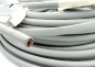 Preview: HVT-Kabel 25m 24 DA SIVAPAC auf open end OSBiz X8 & HiPath 3800 L30251-U600-A439 NEU