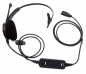 Preview: IPN U1 Mono USB Headset MS Skype/Lync IPN210