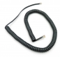 Preview: Universal Hörerkabel Hörerschnur Handapparateschnur für Tischtelefone L36146-H4007-L589 NEU