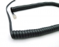 Preview: Universal Hörerkabel Hörerschnur Handapparateschnur für Tischtelefone L36146-H4007-L589 NEU