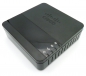 Preview: Cisco ATA190 UC 2 Port VoIP/Analog Telephone Adapter, ohne Netzteil, Refurbished
