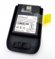 Preview: Ascom d63/i63 original Ersatz-Akku Austausch-Batterie in schwarz 660497 490933A