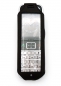 Preview: Unify OpenScape S5 Telefontasche Ledertasche mit Rotationsclip Öffnung unten 5100S5Pro NEU