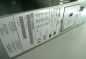 Preview: Netzteil Stromversorgung PSU S30122-K5950-A100 UPSM EP071312 für HiPath 3700-3750 Refurbished