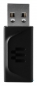 Preview: EPOS USB-C zu USB-A Adapter 1000932