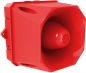 Preview: FHF Schallgeber X10 Maxi 10-60 VDC Gehäuse rot 21533213