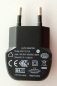 Preview: Alcatel 8212 8232 8242 8242s 8262 8234 8244 8254 DECT-Handset Power Supply for Desktop Charger EU 3BN67335AA NEW