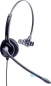 Preview: AxTel MS2 mono UC voice USB Headset AXH-MS2M