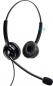 Preview: AxTel MS2 duo UC voice USB Headset AXH-MS2D