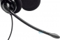 Preview: AxTel MS2 duo UC voice USB Headset AXH-MS2D