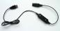 Preview: IPN QD/USB Adapter Kabel mit Switch Microsoft Lync optimiert IPN111