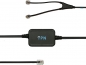 Preview: IPN EHS Kabel für Avaya 16xx 14xx 96xx 94xx Serie IPN627 NEU