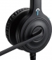 Preview: IPN H800 Mono Headset 2,5mm direct IPN022