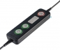 Preview: Jabra BIZ 2300 USB Duo UC 2399-829-109 NEU