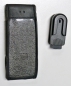 Preview: OpenScape SL6 & SL5 Tasche Telefontasche Ledertasche mit Rotationsclip Öffnung unten 510SL5Pro NEU