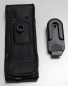 Preview: OpenScape SL6 & SL5 Tasche Telefontasche Ledertasche mit Rotationsclip Öffnung unten 510SL5Pro NEU
