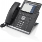 Preview: OpenScape Desk Phone IP 55G SIP icon schwarz L30250-F600-C290