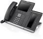 Preview: OpenScape Desk Phone IP 55G SIP icon schwarz L30250-F600-C290