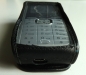 Preview: OpenStage SL4 Telefontasche Ledertasche mit Rotationsclip Öffnung unten 510SL4Pro NEU