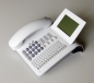 Preview: optiPoint 600 office arctic TDM & IP Telefon L30250-F600-A124 Refurbished