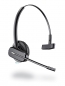 Mobile Preview: Plantronics CS540 DECT-Headset 84693-02 NEU